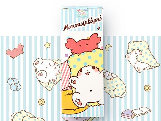 三丽鸥保温杯页面（个人主页-ZNTE1NTM0NTY=） - 其他平面 - 站酷设计师Dylan567原创素材 - 站酷ZCOOL