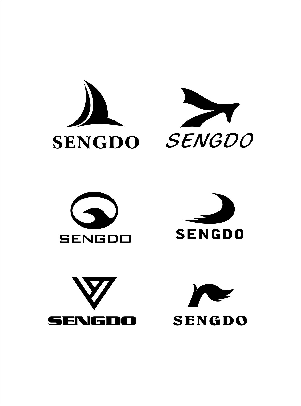 抽象logo广州/平面设计师/8年前/2322浏览卓尔不群lyc