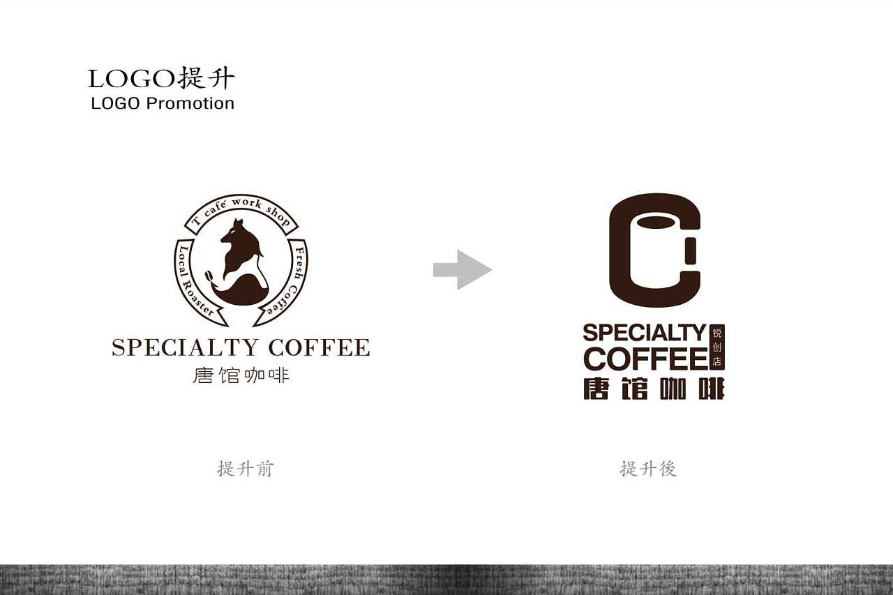 咖啡店品牌VI方案三