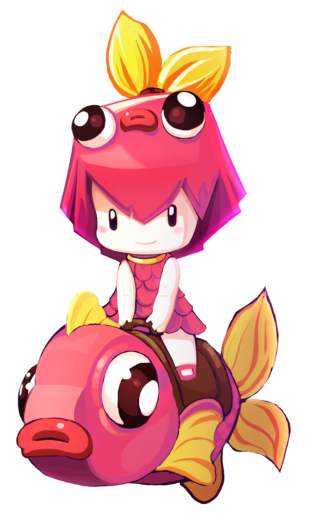 十二星座角色设计