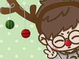 蘋果節(jié)快樂