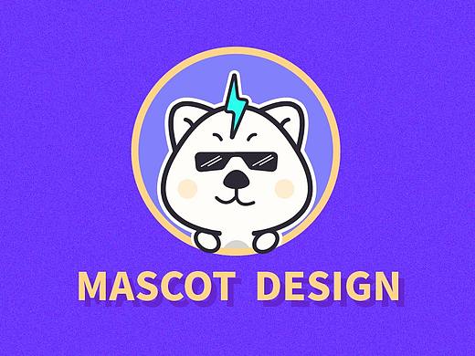 独角售APP —— 吉祥物设计