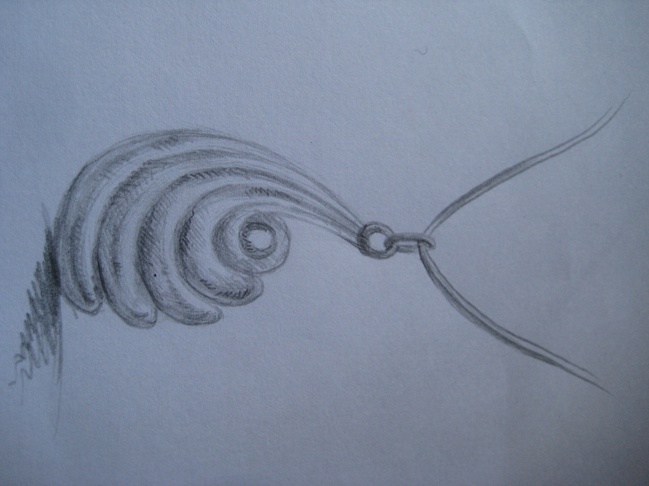 珠宝设计手稿（图ZMTgwNjQyMzgw） - 创作习作 - 站酷设计师MD同学原创素材 - 站酷ZCOOL