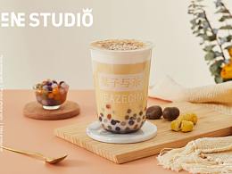 奶茶