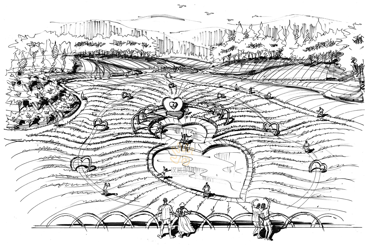 課堂設計手繪靜態(tài)寫生示范陸續(xù)更新……（圖ZMTc4MDYyMDY0） - 繪畫 - 站酷設計師手繪老師王大叔原創(chuàng)素材 - 站酷ZCOOL