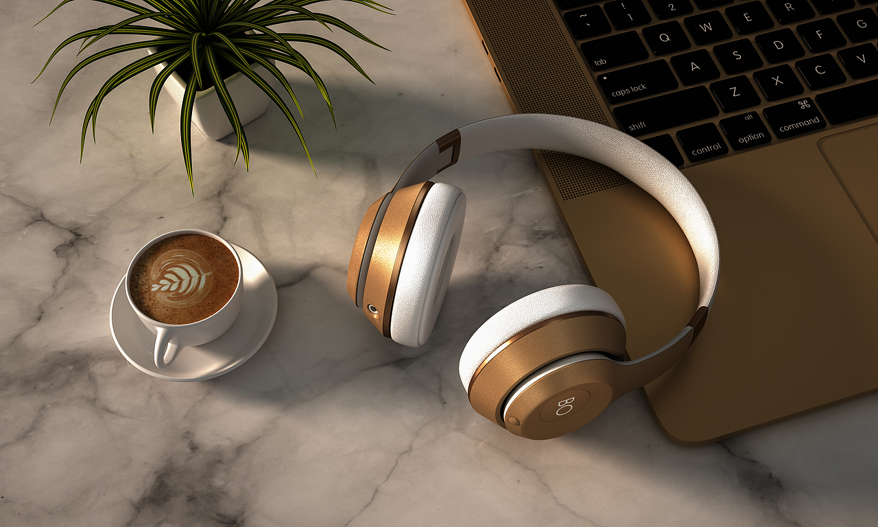 暑期oc渲染器学习记录