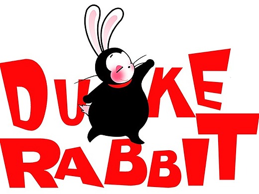 兔公爵duke rabbit