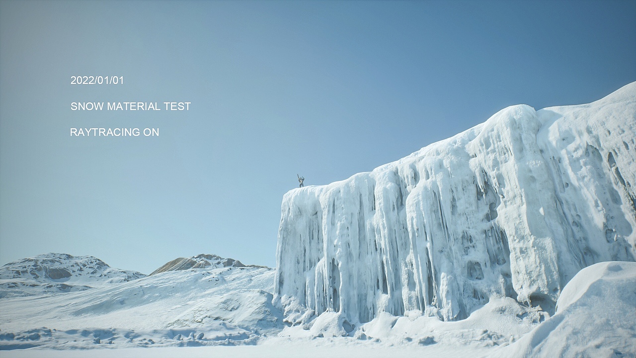 近期ue习作（图ZMjgzNzE4Mjg4） - 场景 - 站酷设计师danfengz原创素材 - 站酷ZCOOL