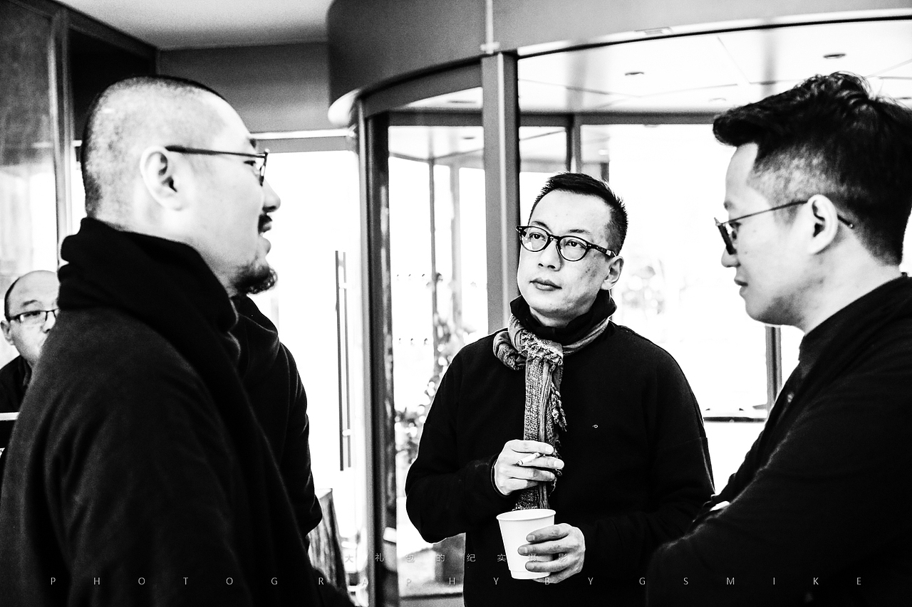 2017南京平面设计师联盟年度大聚会