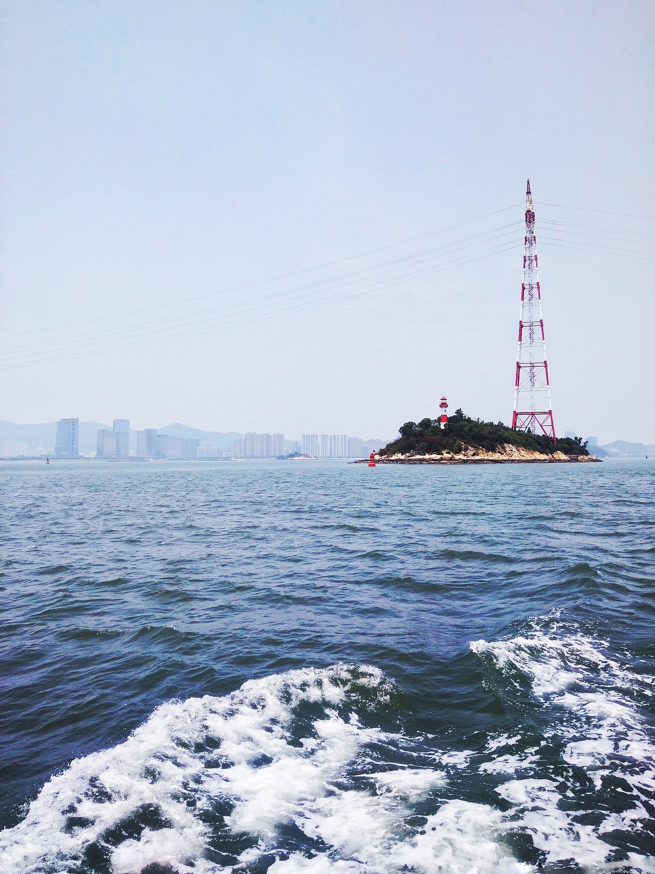 面朝大海,春暖花开