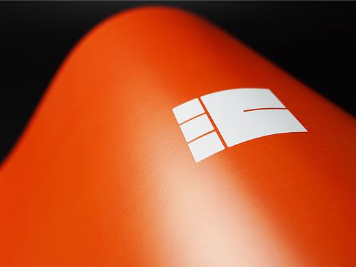 汇融集团全新VI系统设计 X ZeeDo