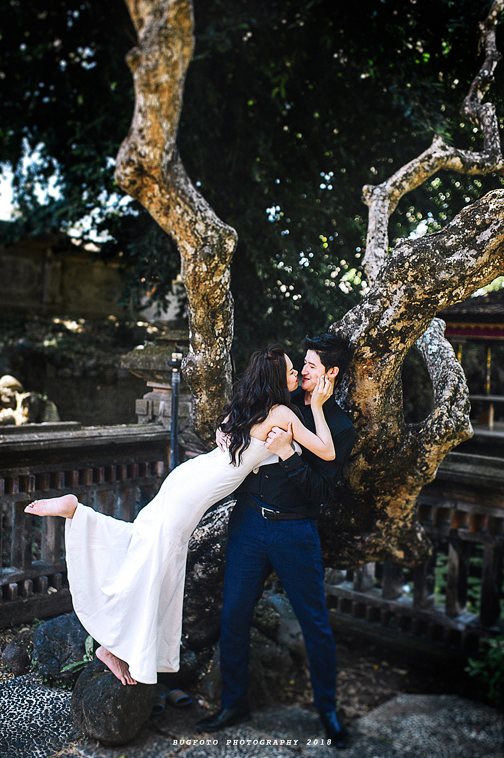 巴厘岛2018旅拍（图ZMTE4MjUzNDAw） - 人像摄影 - 站酷设计师supersims原创素材 - 站酷ZCOOL