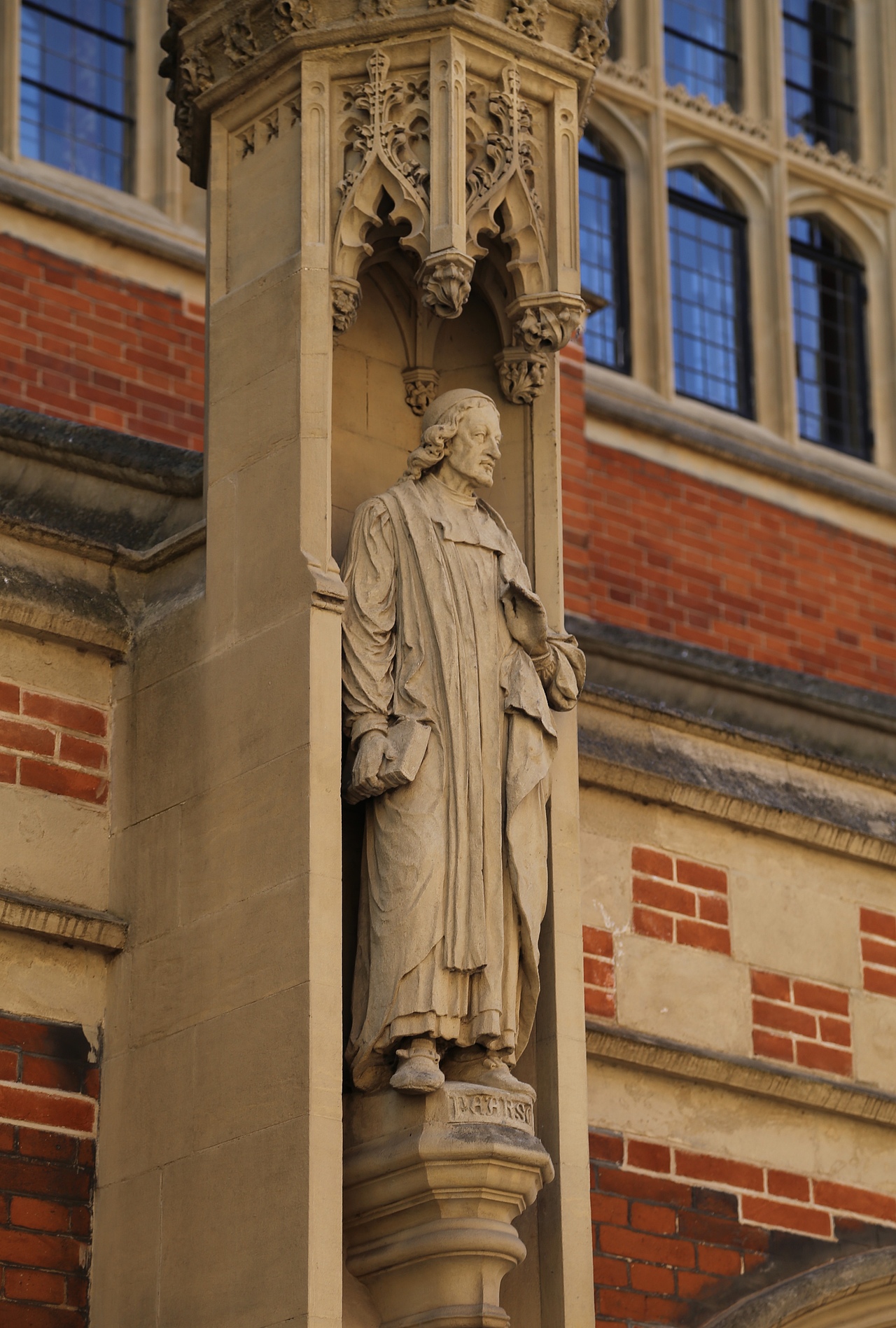 千景绘的英国写生之旅……