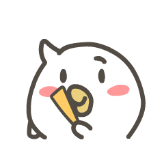 momo鸡的每日生活（图ZMjA5NDA5Mzc2） - 网络表情 - 站酷设计师来盒小饼干原创素材 - 站酷ZCOOL