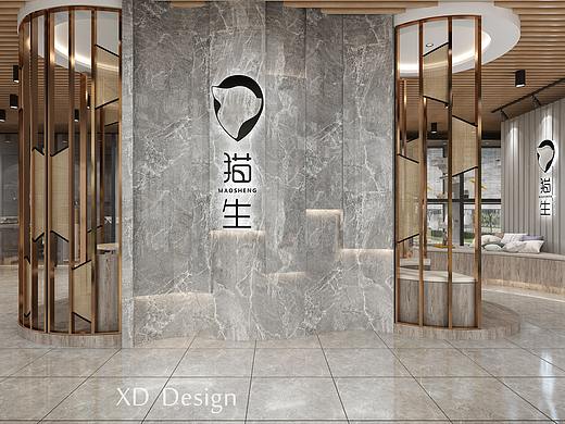 貓咪酒店--MAOSHENG（個(gè)人主頁-ZNDU4NzcwNDg=） - 家裝設(shè)計(jì) - 站酷設(shè)計(jì)師是怡然呀原創(chuàng)素材 - 站酷ZCOOL