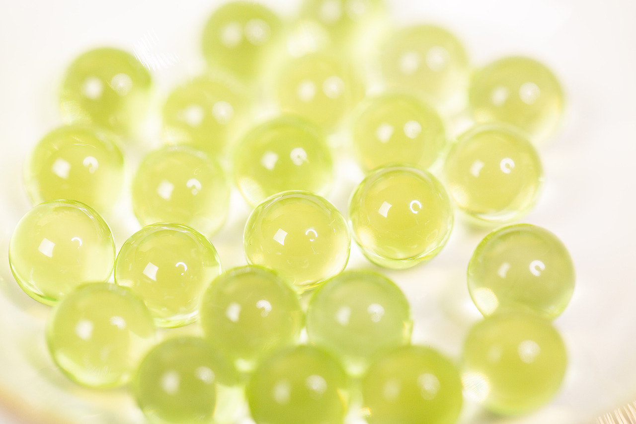 新四联抗幽门螺杆hp薄荷爆珠香卫丸