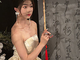 #拍摄花絮#女装模特#女生写真#拍摄约拍#服装摄影#