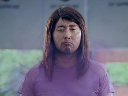 宝洁x知乎 病毒视频