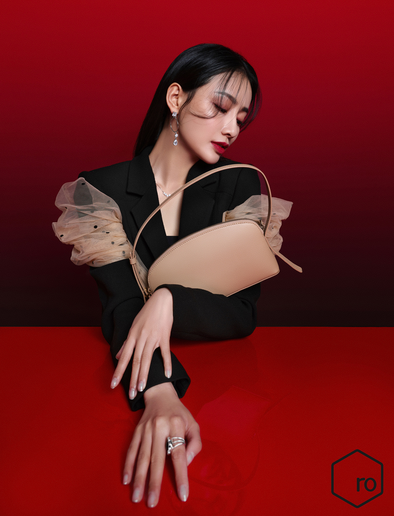 付美7015ro bags|摄影|修图/后期|阿高师傅