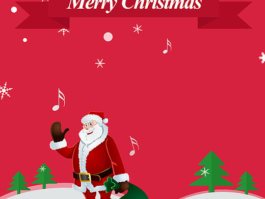 圣誕卡片（個人主頁-ZMTk2NDUzNTY=） - 其他平面 - 站酷設(shè)計師偉大的stylist原創(chuàng)素材 - 站酷ZCOOL