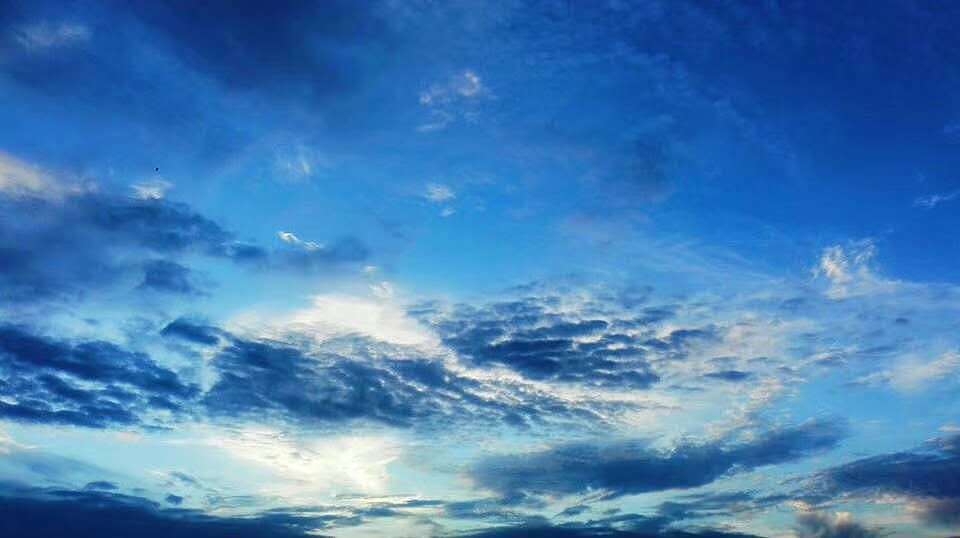 云层