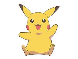 皮卡丘