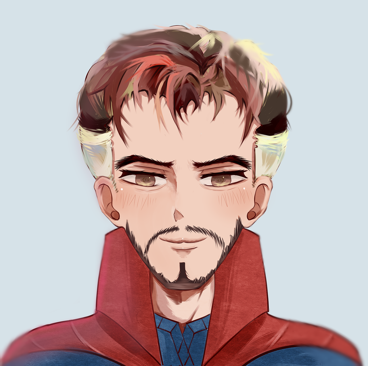 复仇者联盟头像