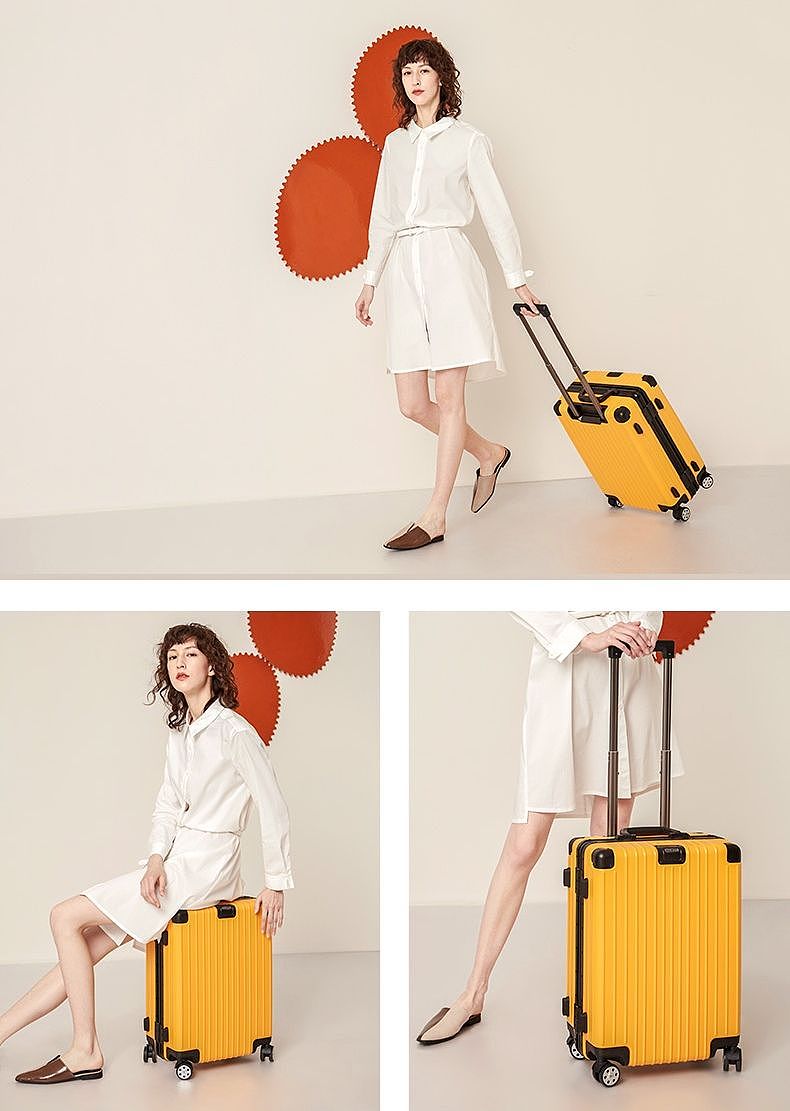 电商摄影|行李箱