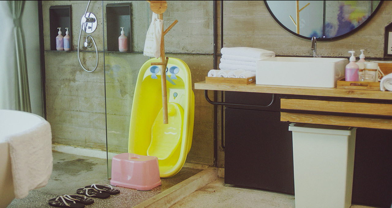 飞猪亲子房（图ZMTQzNDI3NTQ4） - 家装设计 - 站酷设计师飞猪设计部原创素材 - 站酷ZCOOL