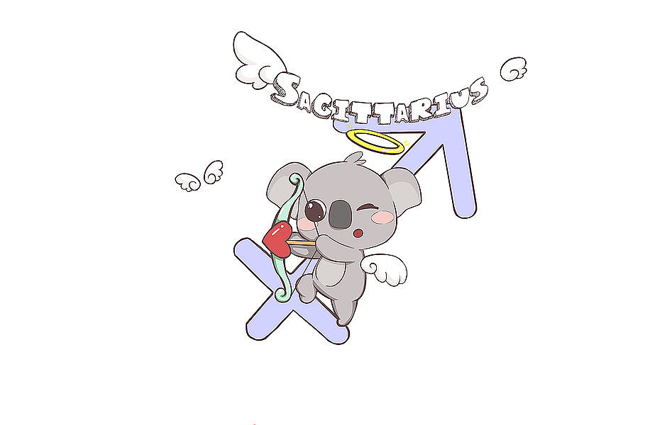 YOSHIKO 优树吉祥物