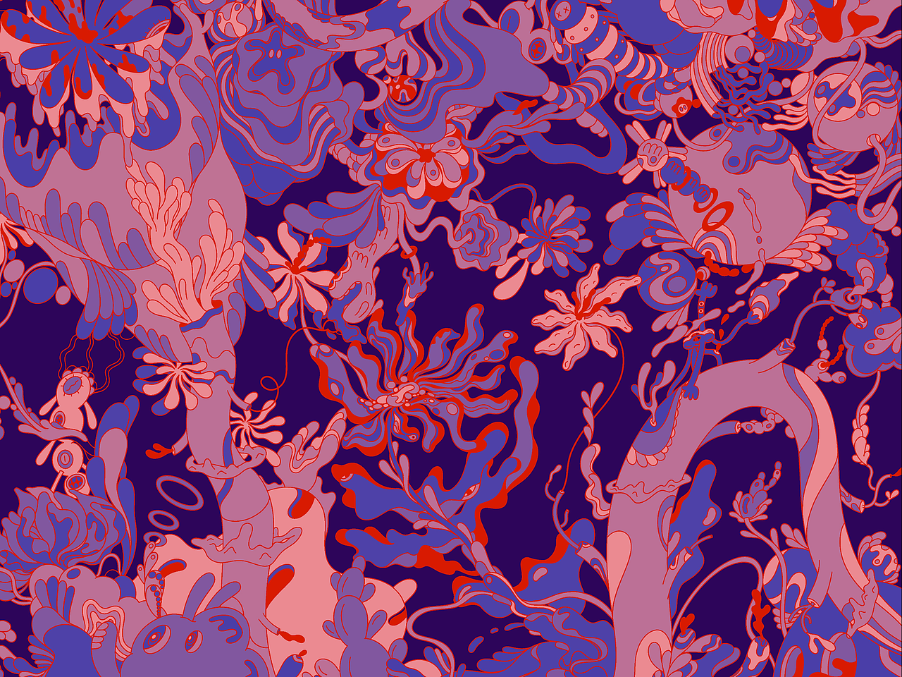 习作（图ZMzE2Mjk4OTMy） - 新锐潮流插画 - 站酷设计师發FAFA原创素材 - 站酷ZCOOL