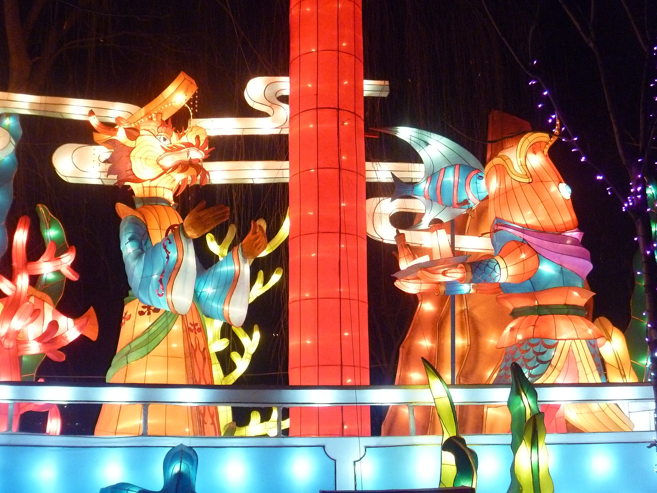 【拍·夜】霓虹燈（圖ZNTA0NzczMg==） - 人文/紀實攝影 - 站酷設(shè)計師459365281原創(chuàng)素材 - 站酷ZCOOL