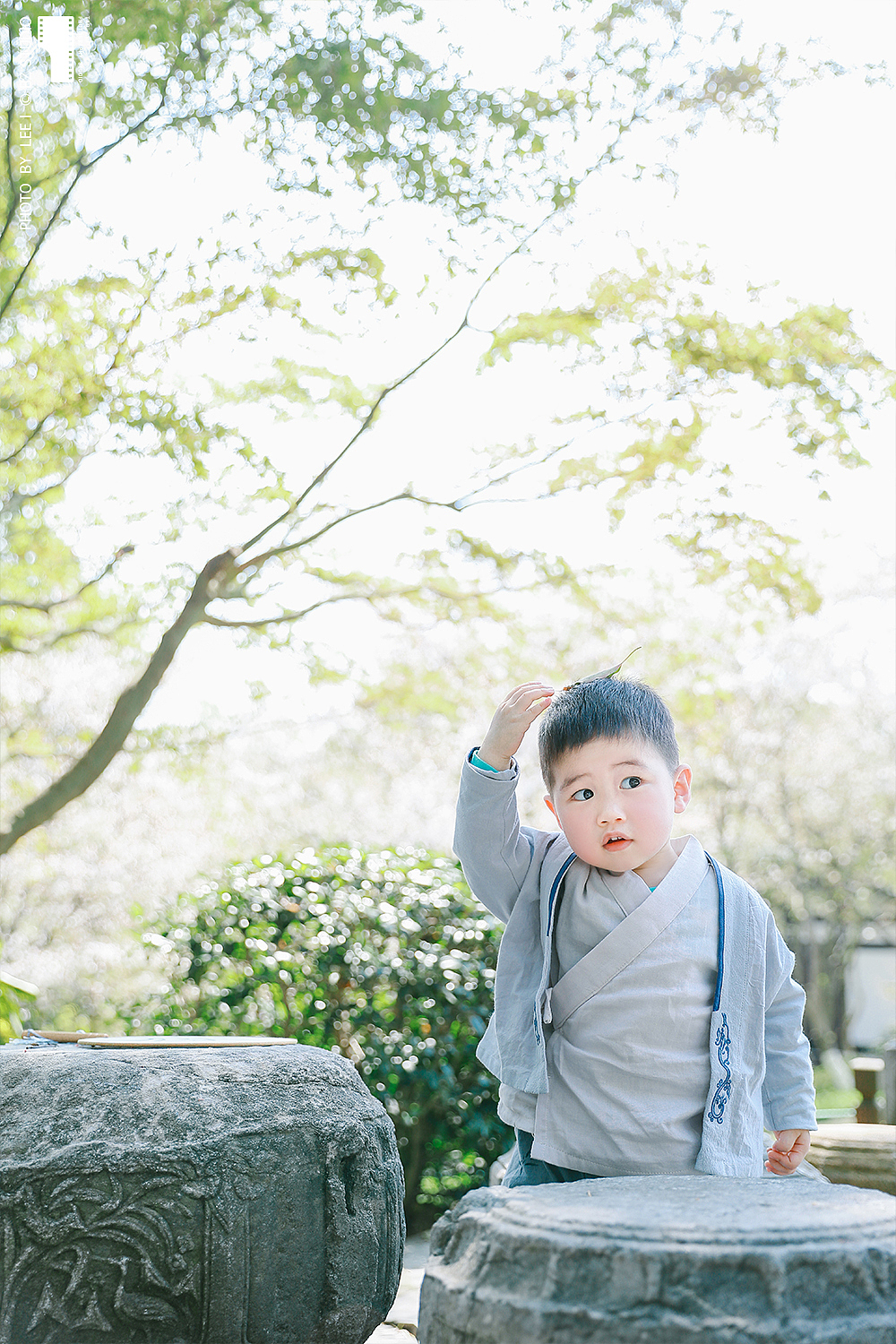 小悟空归来（图ZMTEzNTI2MDI0） - 人像摄影 - 站酷设计师不争摄影原创素材 - 站酷ZCOOL