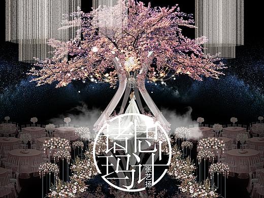 单纯的效果图们