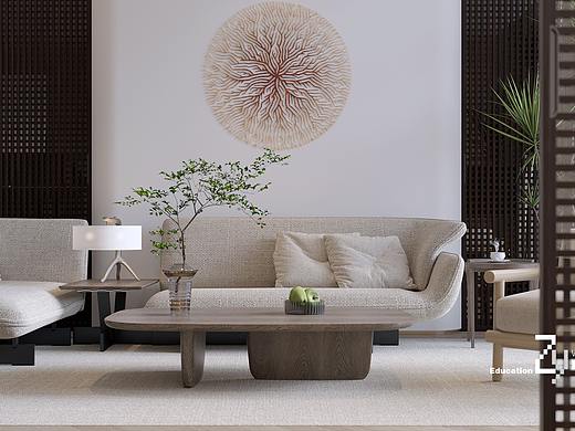 兰州住宅表现—套房