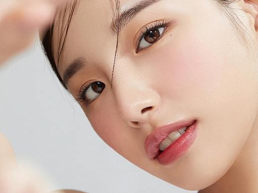 彩妆 美妆 人像拍摄