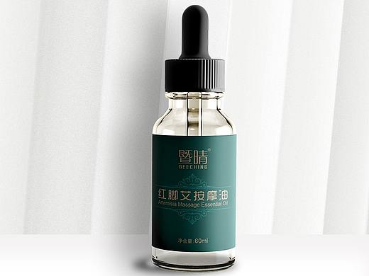 简洁风格的详情页