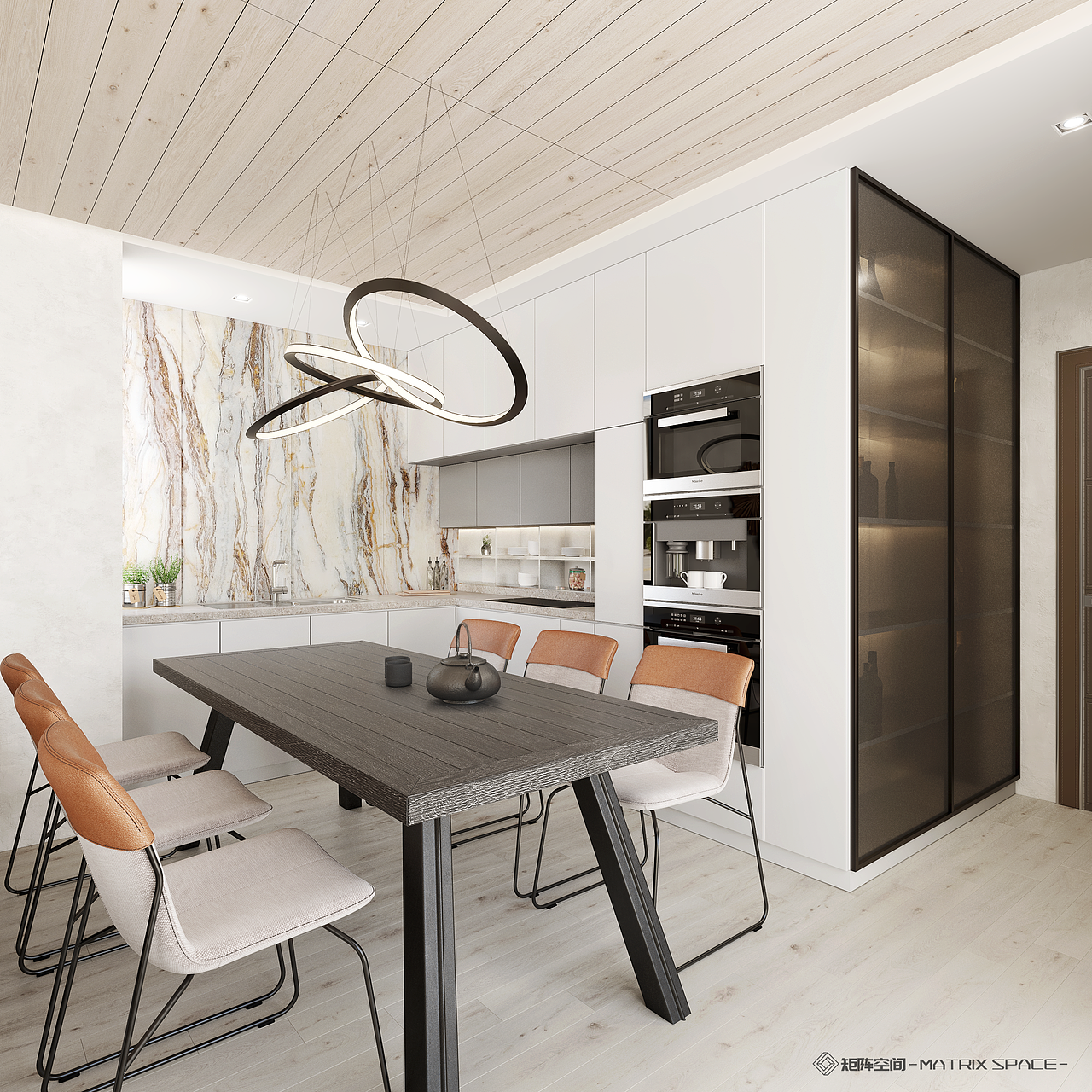 家居设计艺术的写生 —— 代号：“Born”（图ZMTg1MjkxNzMy） - 家装设计 - 站酷设计师海底之心Sa原创素材 - 站酷ZCOOL