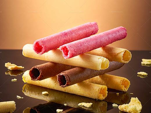 电商产品拍摄 |  美心 X 口水视觉 