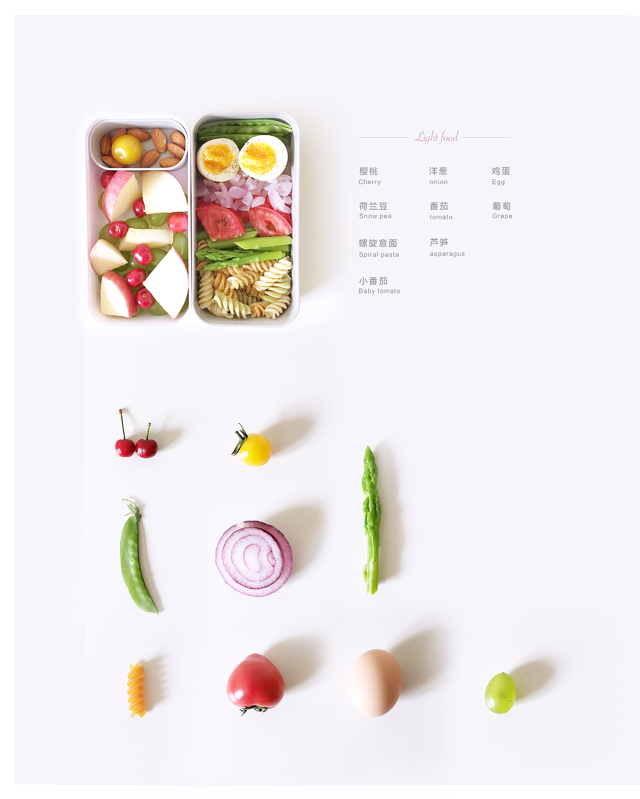 轻食便当（图ZODE1MzUwOTI=） - 人文/纪实摄影 - 站酷设计师张见1224原创素材 - 站酷ZCOOL