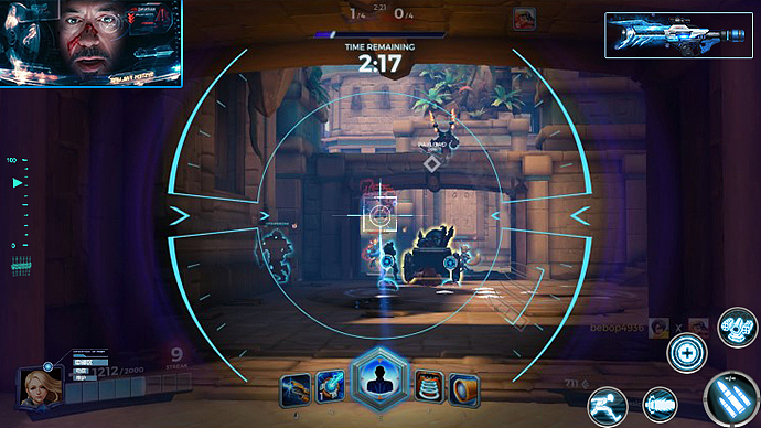 《光年》游戏广告