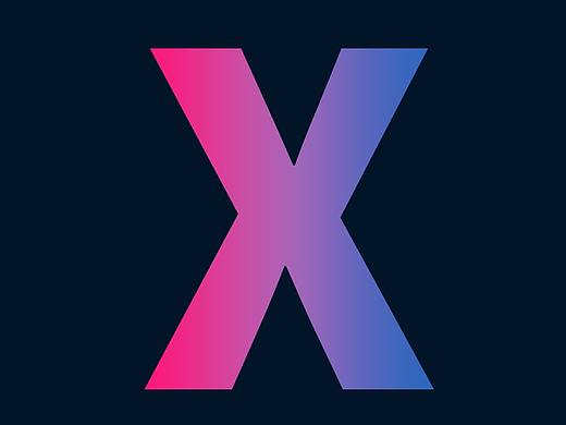 iPhone X借势文案海报