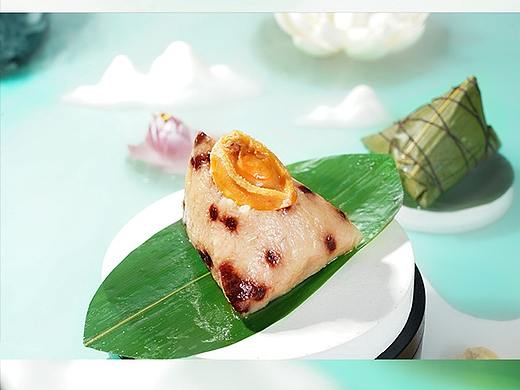 端午粽子