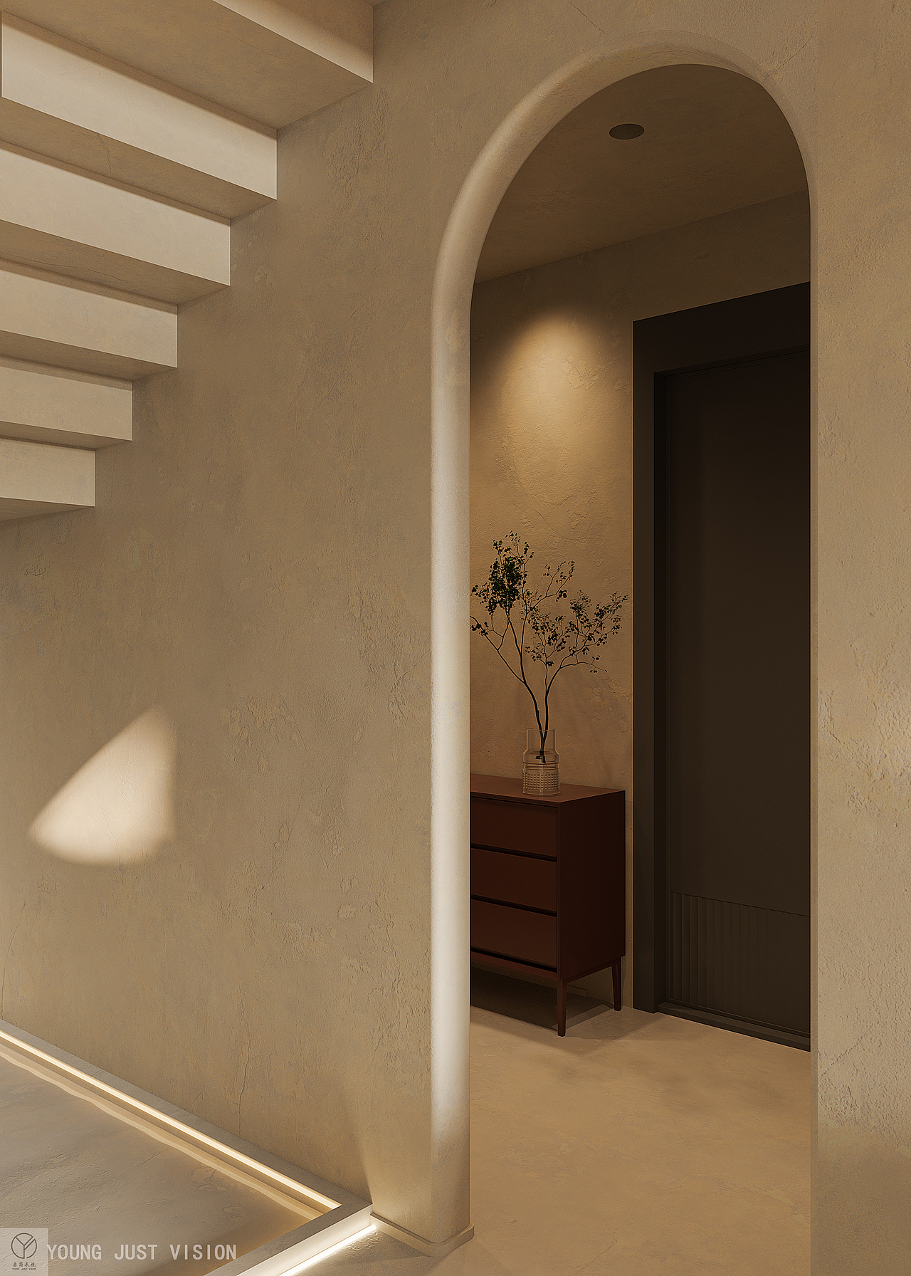 2021下半年渲染合集（图ZMjg1MTMwNzY0） - 家装设计 - 站酷设计师金银花的发原创素材 - 站酷ZCOOL