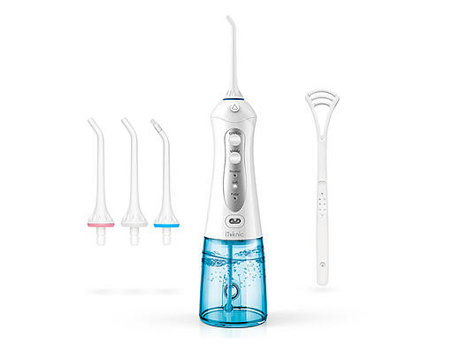 亚马逊/手持冲牙器