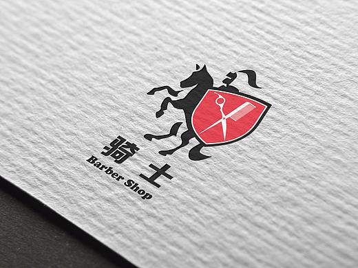骑士美发