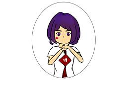 女拜年