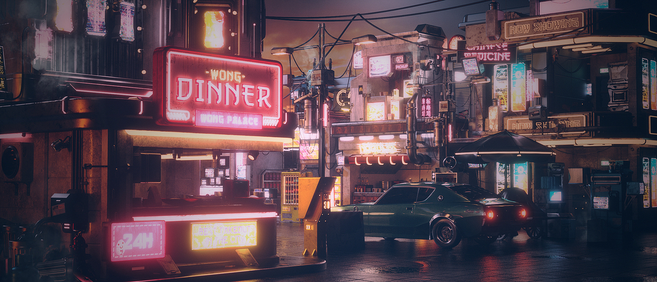 2020作品集精选合集