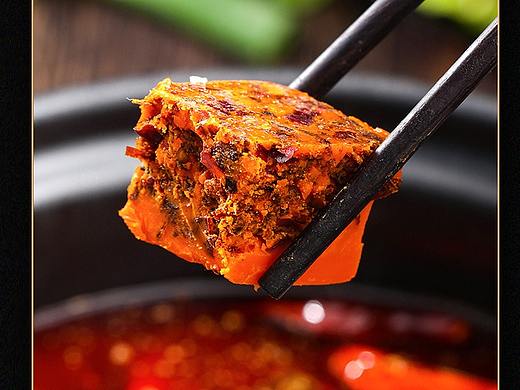 手工老火锅详情