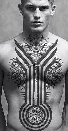 武汉纹身、纹身手稿、